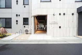 ESーGRANDE門前仲町デュオの画像