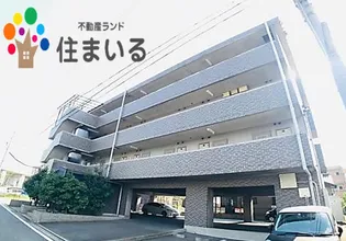 愛知県東海市高横須賀町4【マンション】の外観