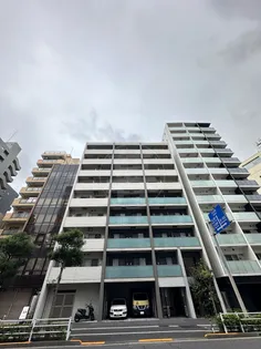 RISINGPLACE大森の画像