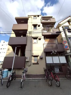 メゾンワタナベの画像