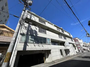 ツインクルコート桂IIの画像