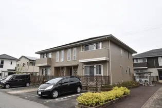 グランリベルテA棟の画像