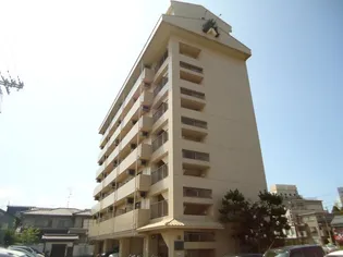 プリマベラKONDO【3階】の外観