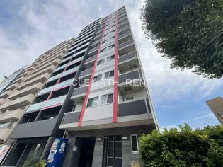 グランフォース五反田の画像