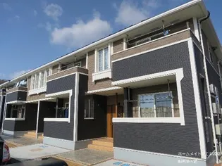 フォレットBの画像