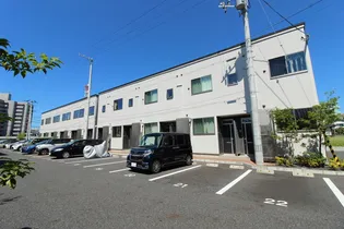 COMMON2ND網川原Bの画像