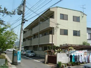 あらいぜきオークハイツの画像