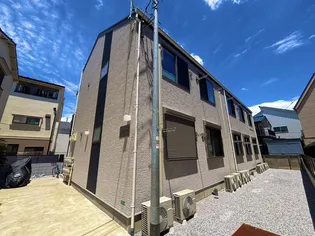 ル ソレイユKOIWAの画像