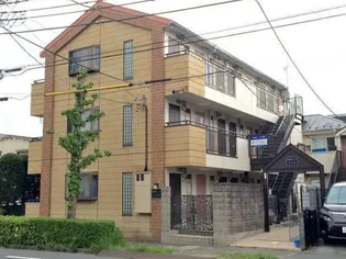 ランドフォレスト東豊田の画像