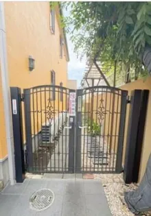 メゾン中屋【2階】の外観