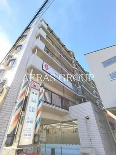 シャトル上杉の画像