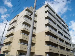 二軒茶屋グランドハイツの画像