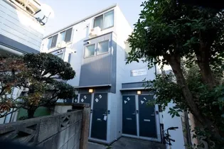 マルティプレックス要町の画像