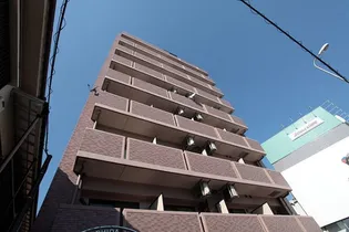 第6吉田ハイツの画像