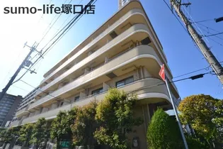 エクセル新伊丹の画像