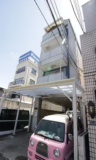 第1江口コーポの画像