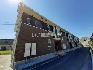 ヴィラ アルドーレの画像