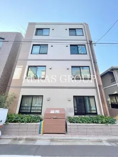 ウェルスクエアイズム文京千石の画像