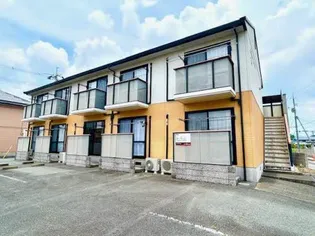 エターナル レイ D棟の画像