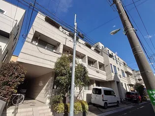 グランドソレイユの画像