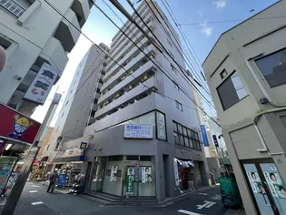 アクシルコート桜台の画像