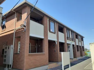 ベルアージュ IIの画像