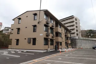 オアシス加納 IIIの画像