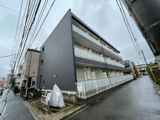 リブリ アルハンブラの画像