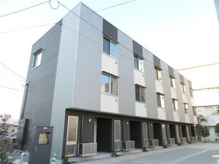 GRANNEXT1大道の画像