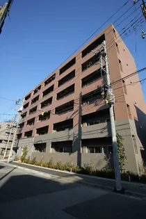 ヒルフォート常盤の画像