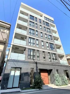 エルミタージュ ドゥ メゾンの画像