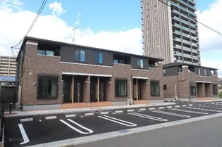 アベリアの画像