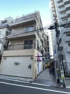 佐藤ビルマンションの画像