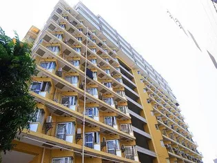 東京都港区芝浦4【マンション】の外観