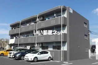 ユーミーマンション松岡の画像