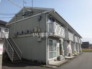 ファミールコーポ高屋7の画像