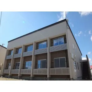 アスコット古川III番館の画像