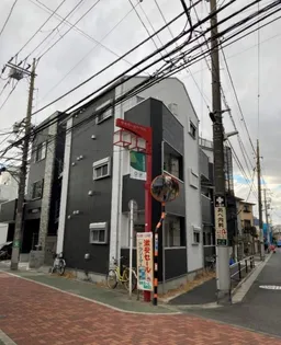 メルディア梅島IIの画像