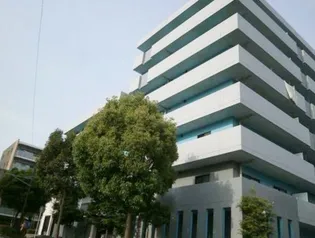 メゾンクラルテ仲町台の画像