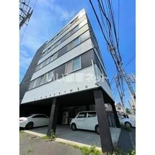 K N APARTMENTの画像