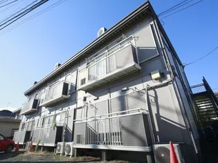 ハイツカシハラの画像