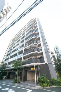 東京都豊島区南大塚2【マンション】の外観