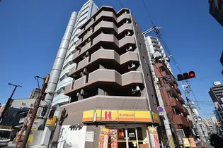 ヴィラージュ元町の画像