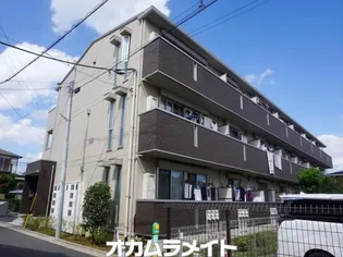 JYUTO勝田台Ⅱの画像