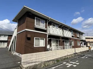 オーキッド倉敷II A棟の画像