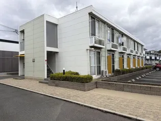 レオパレスTAKUYAⅠの画像