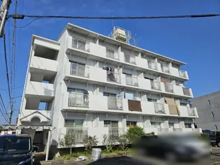 ハーモニー佐方の画像