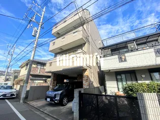 リヴェール調布の画像