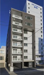 ファインレジデンス南4条イーストの画像