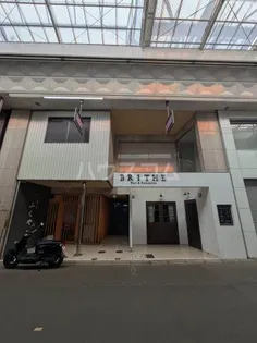 Nエステートモア三条【3階】の外観